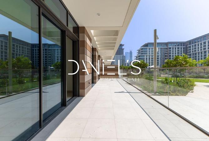 Rare Unit | Garden Unit | Own Terrace