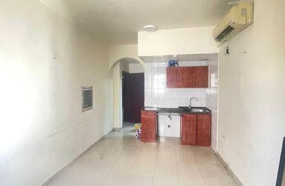 Apartment - Studio - 1 Bathroom for rent in Sheikh Jaber Al Sabah Street - Al Naimiya - Al Nuaimiya - Ajman Apartment - Studio - 1 Bathroom for rent in Sheikh Jaber Al Sabah Street - Al Naimiya - Al Nuaimiya - Ajman