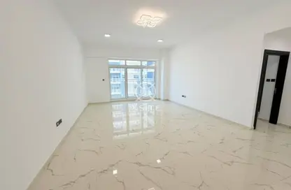 Apartment - 1 Bedroom - 2 Bathrooms for rent in Geepas Tower - Arjan - Dubai