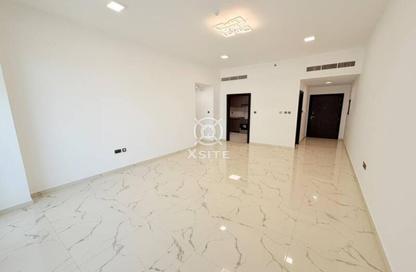 Apartment - 1 - 2 for rent in Geepas Tower - Arjan - Dubai
