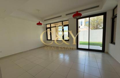 Villa - 3 Bedrooms - 2 Bathrooms for rent in Mira Oasis 3 - Mira Oasis - Reem - Dubai