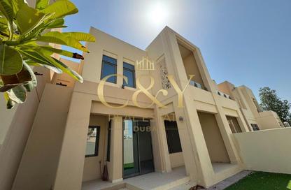 Villa - 3 Bedrooms - 2 Bathrooms for rent in Mira Oasis 3 - Mira Oasis - Reem - Dubai Villa - 3 Bedrooms - 2 Bathrooms for rent in Mira Oasis 3 - Mira Oasis - Reem - Dubai