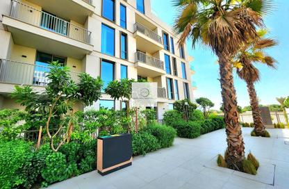 Apartment - 2 Bedrooms - 3 Bathrooms for rent in Al Badia Living - Dubai Festival City - Dubai