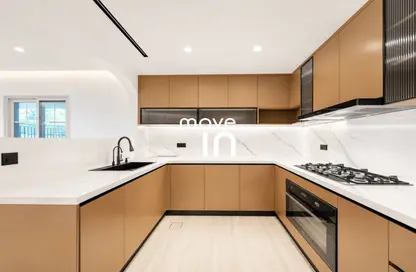 Townhouse - 2 Bedrooms - 4 Bathrooms for rent in District 12 - Jumeirah Village Circle - Dubai
