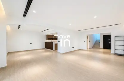 Townhouse - 2 Bedrooms - 4 Bathrooms for rent in District 12 - Jumeirah Village Circle - Dubai