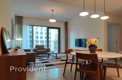 Apartment - 1 Bedroom - 2 Bathrooms for sale in Park Heights 2 Tower 1 - Park Heights 2 - Park Heights - Dubai Hills Estate - Dubai Apartment - 1 Bedroom - 2 Bathrooms for sale in Park Heights 2 Tower 1 - Park Heights 2 - Park Heights - Dubai Hills Estate - Dubai