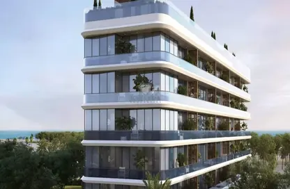 Apartment - 3 Bedrooms - 5 Bathrooms for sale in Aquino - Al Marjan Island - Ras Al Khaimah