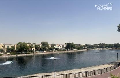 Villa - 2 Bedrooms - 3 Bathrooms for rent in Al Reem 3 - Al Reem - Arabian Ranches - Dubai