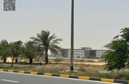 Land - Studio for sale in Al Nakheel - Ajman Downtown - Ajman