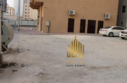 Land - Studio for sale in Al Nakheel - Ajman Downtown - Ajman