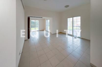 Villa - 3 - 4 for rent in Al Reem 1 - Al Reem - Arabian Ranches - Dubai