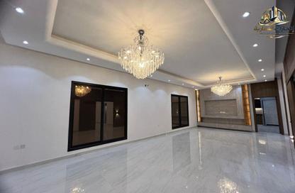 Villa - 5 Bedrooms - 7 Bathrooms for rent in Kabbali Hills - Al Helio 2 - Al Helio - Ajman Villa - 5 Bedrooms - 7 Bathrooms for rent in Kabbali Hills - Al Helio 2 - Al Helio - Ajman