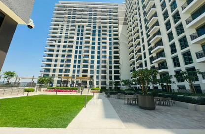 Apartment - 1 Bedroom - 1 Bathroom for rent in Hills Park - Dubai Hills Estate - Dubai
