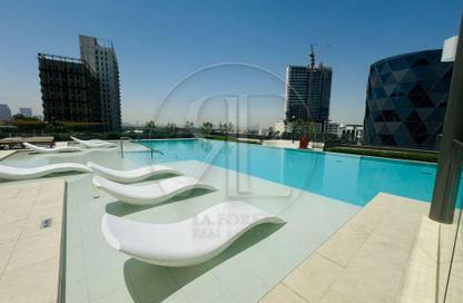 Apartment - 1 Bedroom - 1 Bathroom for rent in Hills Park - Dubai Hills Estate - Dubai