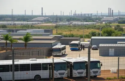 Staff Accommodation - Studio - 7+ Bathrooms for rent in Al Jurf Industrial - Ajman Staff Accommodation - Studio - 7+ Bathrooms for rent in Al Jurf Industrial - Ajman