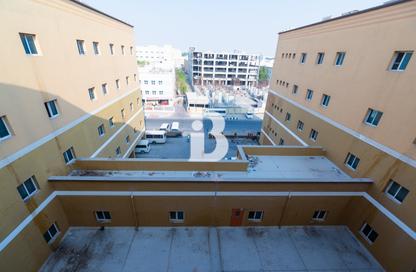 Labor Camp - Studio for rent in Jebel Ali Industrial 1 - Jebel Ali Industrial - Jebel Ali - Dubai