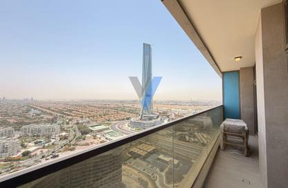 Apartment - 1 Bedroom - 2 Bathrooms for rent in Orra The Embankment Tower 1 - Orra The Embankment - Jumeirah Lake Towers - Dubai