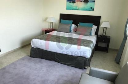 Apartment - 1 Bedroom - 1 Bathroom for rent in The Imperial Residence B - The Imperial Residence - District 5 - Jumeirah Village Triangle - Dubai