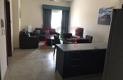 Apartment - 1 Bedroom - 1 Bathroom for rent in The Imperial Residence B - The Imperial Residence - District 5 - Jumeirah Village Triangle - Dubai