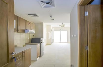 Apartment - Studio - 1 Bathroom for sale in Gardenia 1 - Emirates Gardens 1 - District 13 - Jumeirah Village Circle - Dubai