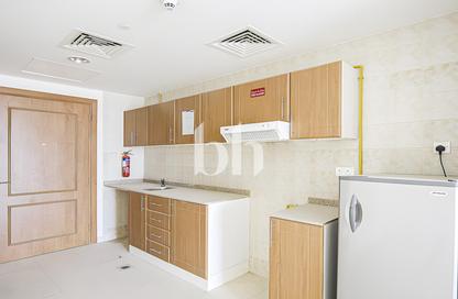 Apartment - Studio - 1 Bathroom for sale in Gardenia 1 - Emirates Gardens 1 - District 13 - Jumeirah Village Circle - Dubai