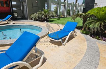 Apartment - 3 - 5 for rent in Al Nad - Al Qasimia - Sharjah Apartment - 3 - 5 for rent in Al Nad - Al Qasimia - Sharjah