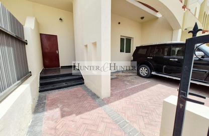Villa - 3 Bedrooms - 3 Bathrooms for sale in Sahara Meadows 1 - Sahara Meadows - Saih Shuaib 2 - Dubai Industrial City - Dubai Villa - 3 Bedrooms - 3 Bathrooms for sale in Sahara Meadows 1 - Sahara Meadows - Saih Shuaib 2 - Dubai Industrial City - Dubai