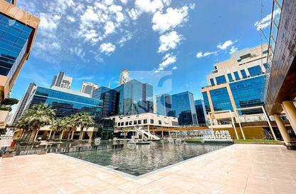 Apartment - 1 - 1 for sale in Canal Heights 2 - Business Bay - Dubai Apartment - 1 - 1 for sale in Canal Heights 2 - Business Bay - Dubai