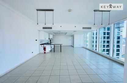 Apartment - 1 Bedroom - 2 Bathrooms for rent in Lake View Tower - JLT Cluster B - Jumeirah Lake Towers - Dubai