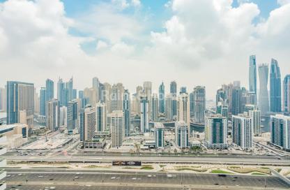 بنتهاوس - 4 غرف نوم - 7 حمامات للبيع في جنة الوليد - (JLT) مجمع R - أبراج بحيرات الجميرا - دبي بنتهاوس - 4 غرف نوم - 7 حمامات للبيع في جنة الوليد - (JLT) مجمع R - أبراج بحيرات الجميرا - دبي