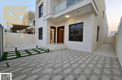 Villa - 5 Bedrooms - 7 Bathrooms for sale in Kabbali Hills - Al Helio 2 - Al Helio - Ajman
