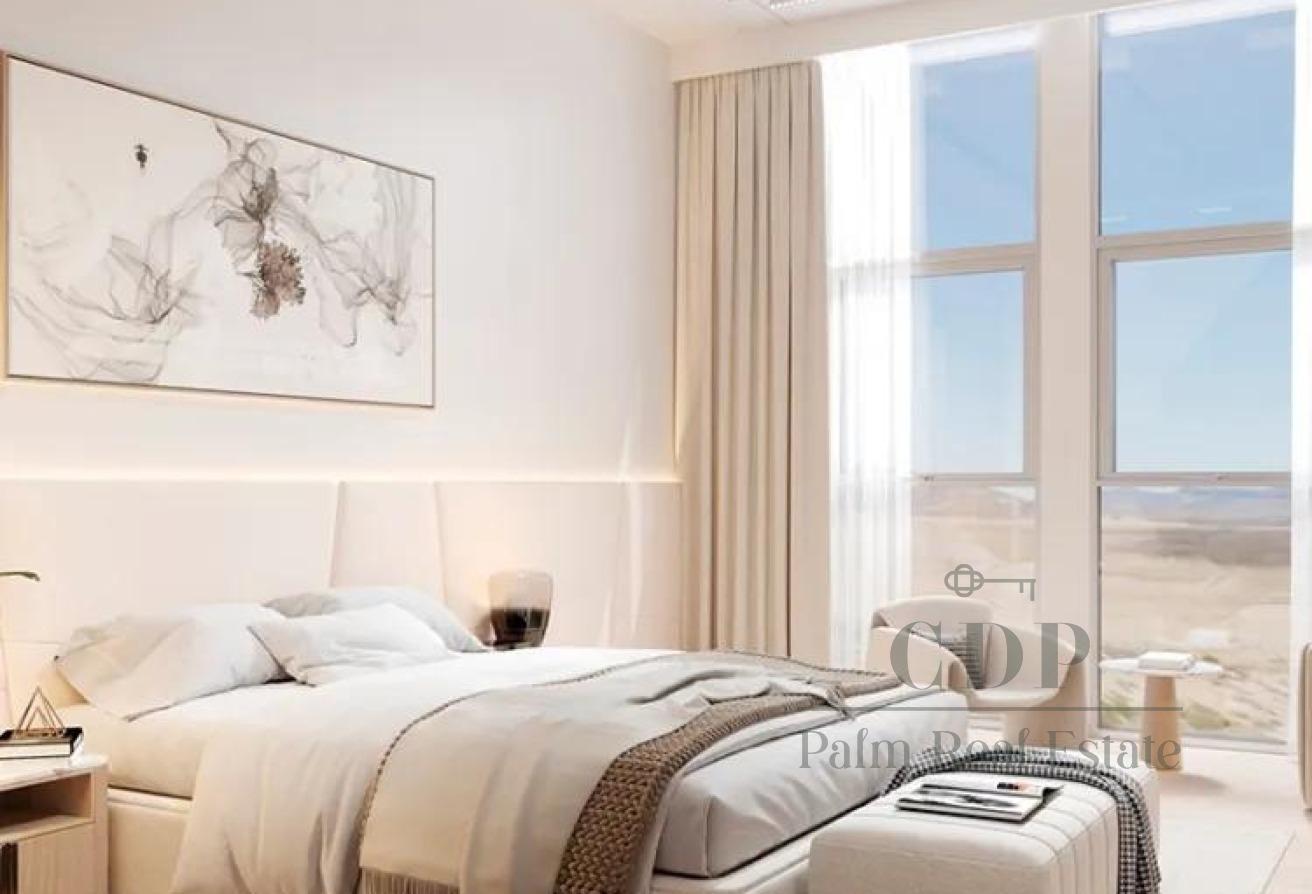 Affordable 1 Br Brand New Fully Furnished I Vacant photo 4