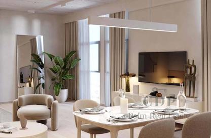 Apartment - 1 - 2 for rent in MAG 330 - City of Arabia - Dubai