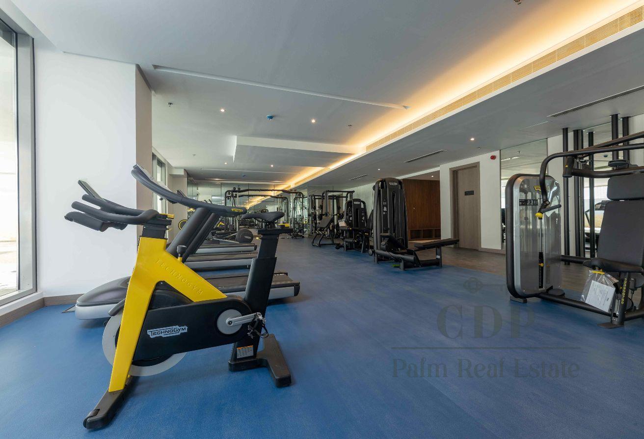 Affordable 1 Br Brand New Fully Furnished I Vacant photo 5