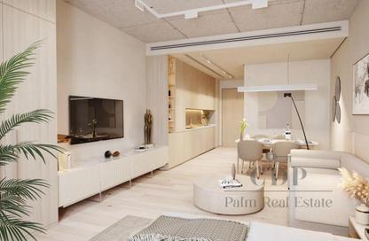 Apartment - 1 - 2 for rent in MAG 330 - City of Arabia - Dubai