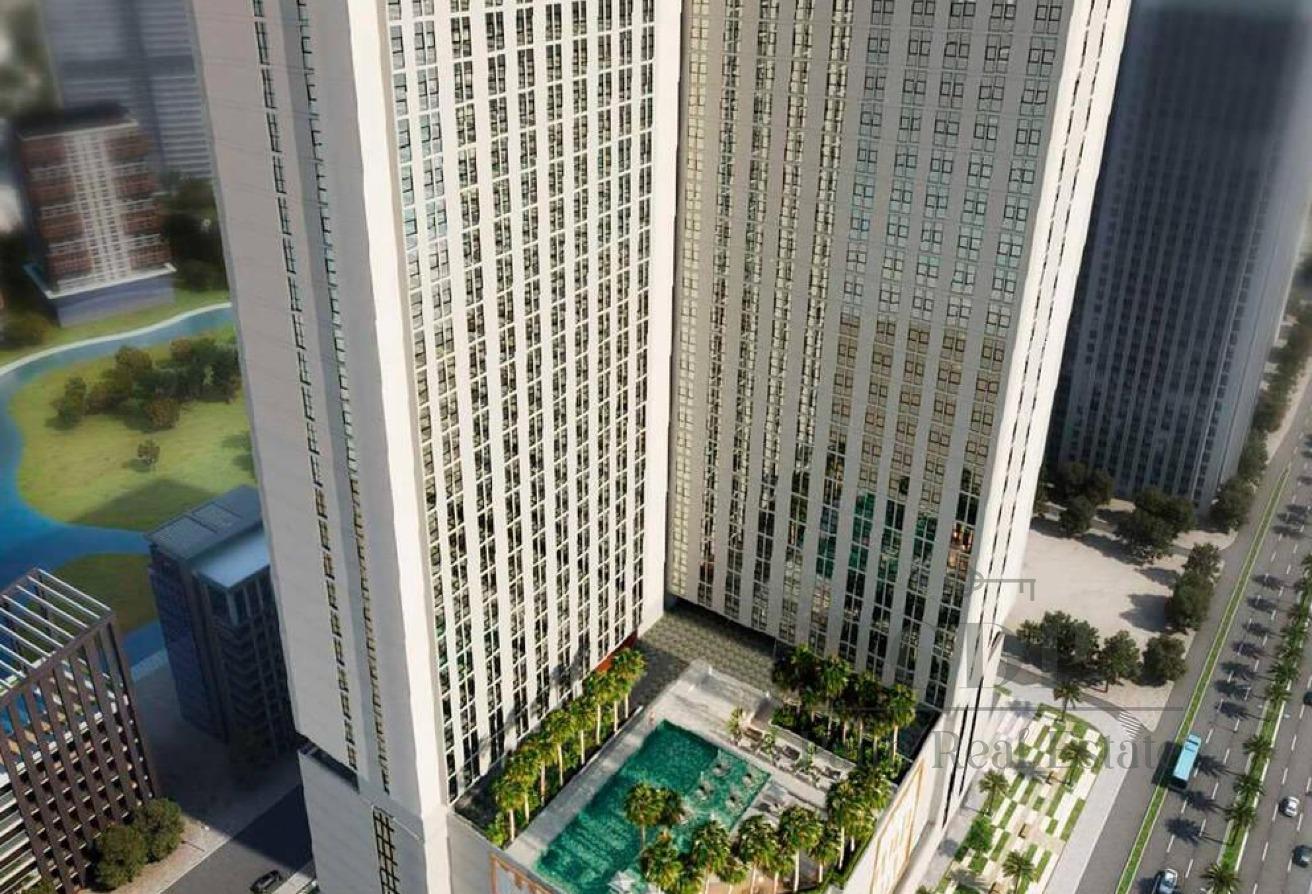 Affordable 1 Br Brand New Fully Furnished I Vacant photo 9