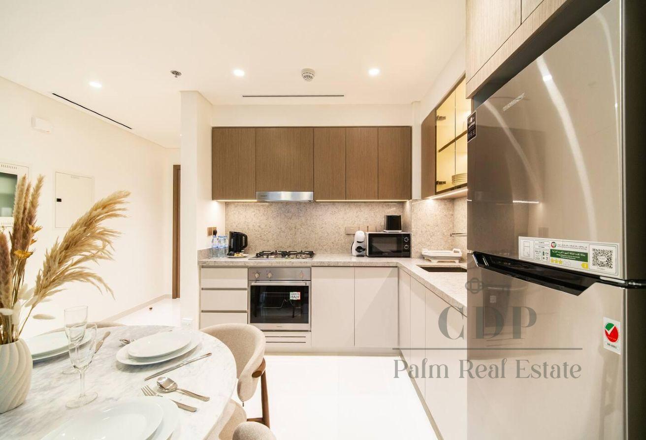 Affordable 1 Br Brand New Fully Furnished I Vacant photo 3