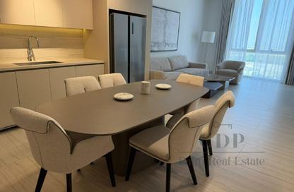 Apartment - 1 - 2 for rent in MAG 330 - City of Arabia - Dubai