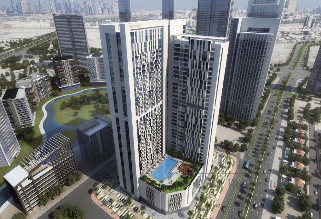 Affordable 1 Br Brand New Fully Furnished I Vacant photo 11