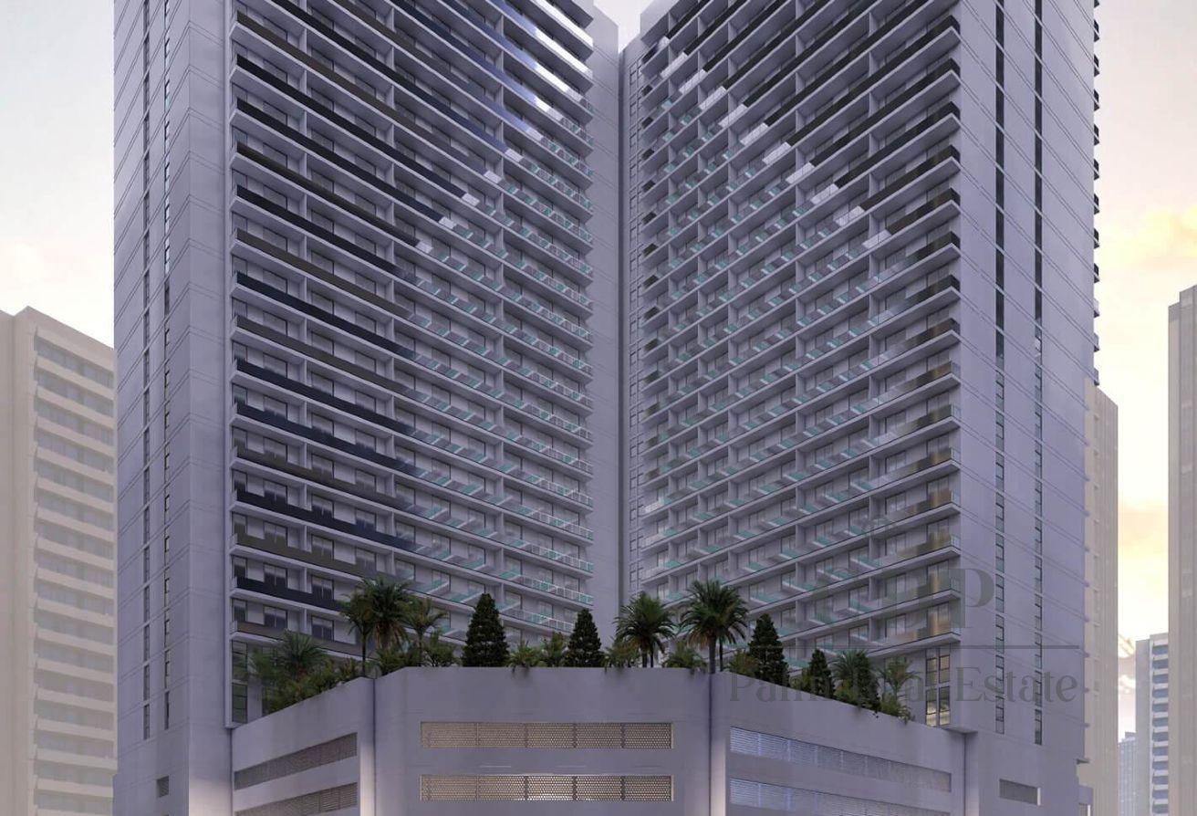 Affordable 1 Br Brand New Fully Furnished I Vacant photo 10