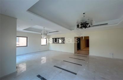 Townhouse - 3 Bedrooms - 3 Bathrooms for rent in Dubai Style - North Village - Al Furjan - Dubai