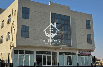 عمارة بالكامل - غرفة نوم - 2 حمامات للبيع في القصيدات - رأس الخيمة