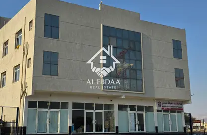 عمارة بالكامل - غرفة نوم - 2 حمامات للبيع في القصيدات - رأس الخيمة
