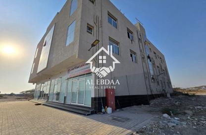 عمارة بالكامل - غرفة نوم - 2 حمامات للبيع في القصيدات - رأس الخيمة
