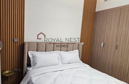 Apartment - Studio - 1 Bathroom for sale in Azizi Riviera 21 - Azizi Riviera - Meydan One - Meydan - Dubai