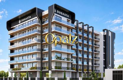 Apartment - 1 - 1 for sale in Al Haseen Residence 3 - Al Haseen Residences - Saih Shuaib 2 - Dubai Industrial City - Dubai Apartment - 1 - 1 for sale in Al Haseen Residence 3 - Al Haseen Residences - Saih Shuaib 2 - Dubai Industrial City - Dubai