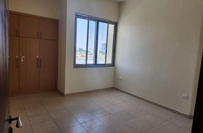 Apartment - 1 Bedroom - 1 Bathroom for rent in Oakwood Residency - Dubai Production City (IMPZ) - Dubai
