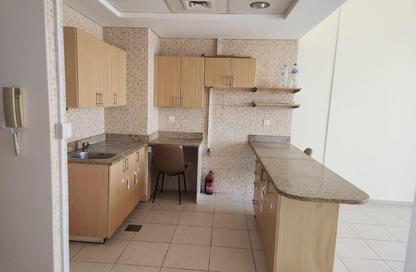 Apartment - 1 Bedroom - 1 Bathroom for rent in Oakwood Residency - Dubai Production City (IMPZ) - Dubai Apartment - 1 Bedroom - 1 Bathroom for rent in Oakwood Residency - Dubai Production City (IMPZ) - Dubai