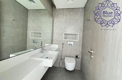 Apartment - 1 Bedroom - 2 Bathrooms for rent in Residences 8 - District One - Mohammed Bin Rashid City - Dubai Apartment - 1 Bedroom - 2 Bathrooms for rent in Residences 8 - District One - Mohammed Bin Rashid City - Dubai