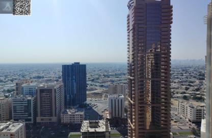 Apartment - 2 Bedrooms - 3 Bathrooms for sale in Ajman One Tower 10 - Ajman One - Ajman Downtown - Ajman